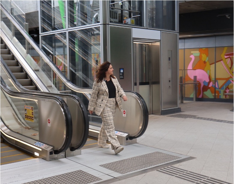 Metro Tunnel Opening A Win for Narre North! Main Image