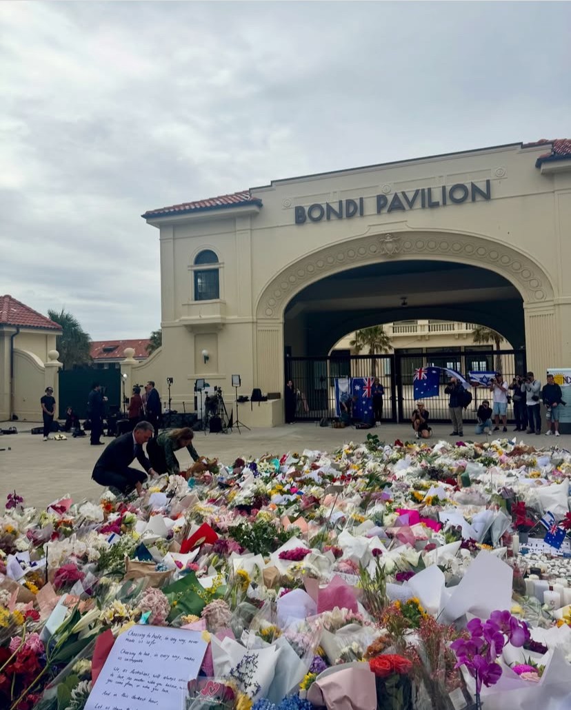 Statement From Belinda Wilson MP - Bondi Terrorist Attack  Main Image