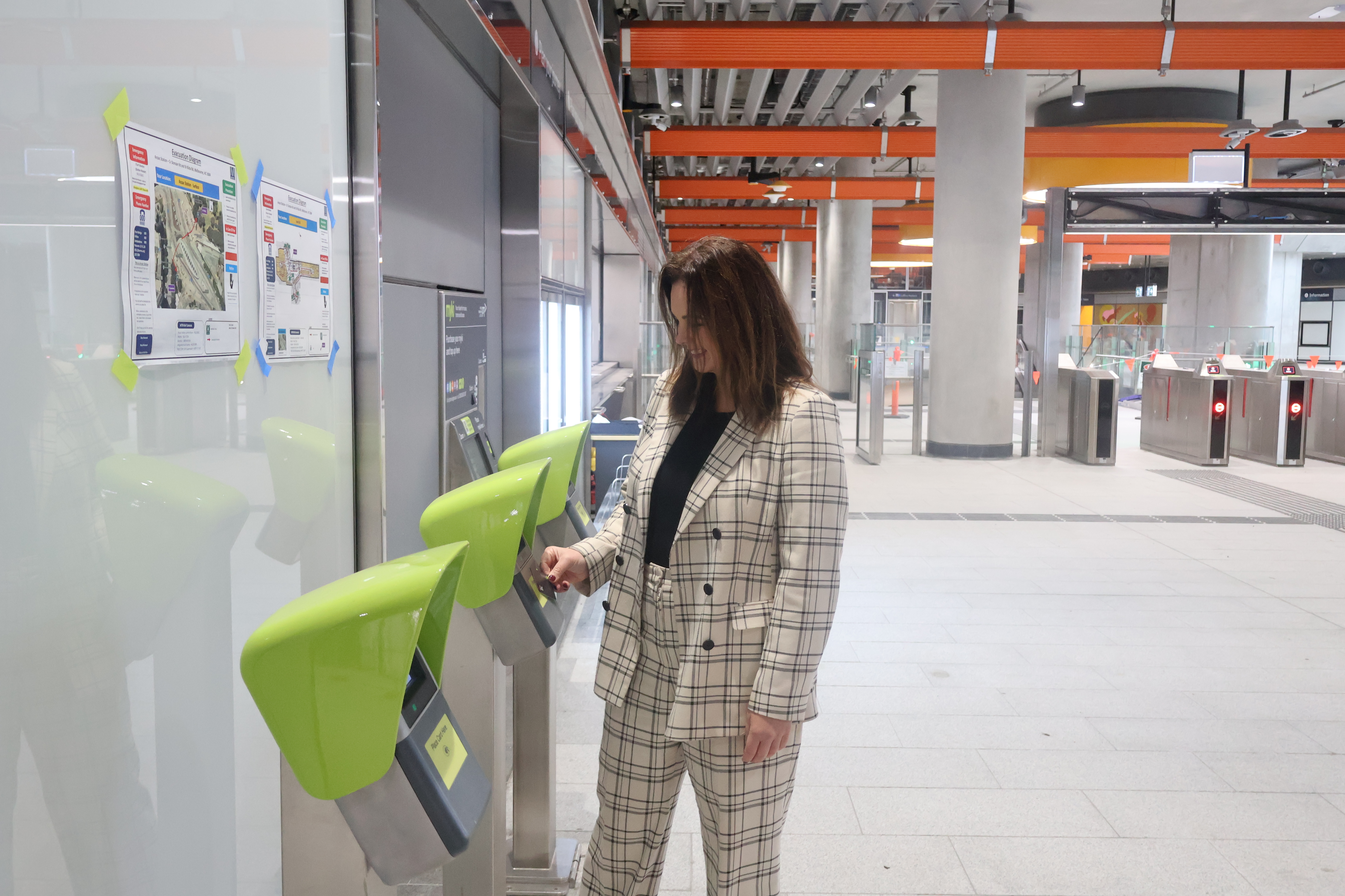 Free Public Transport This Summer Main Image